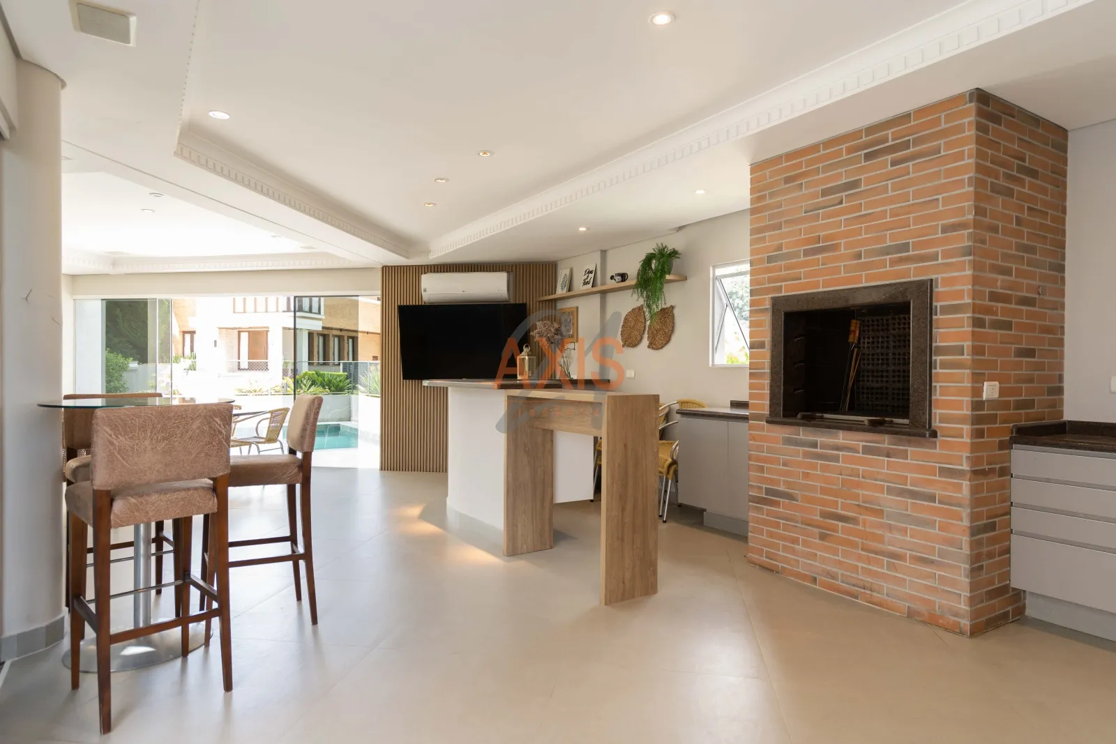 Casa de 5 Quartos à Venda no Condomínio Westside II | Campo Comprido Curitiba — foto 10