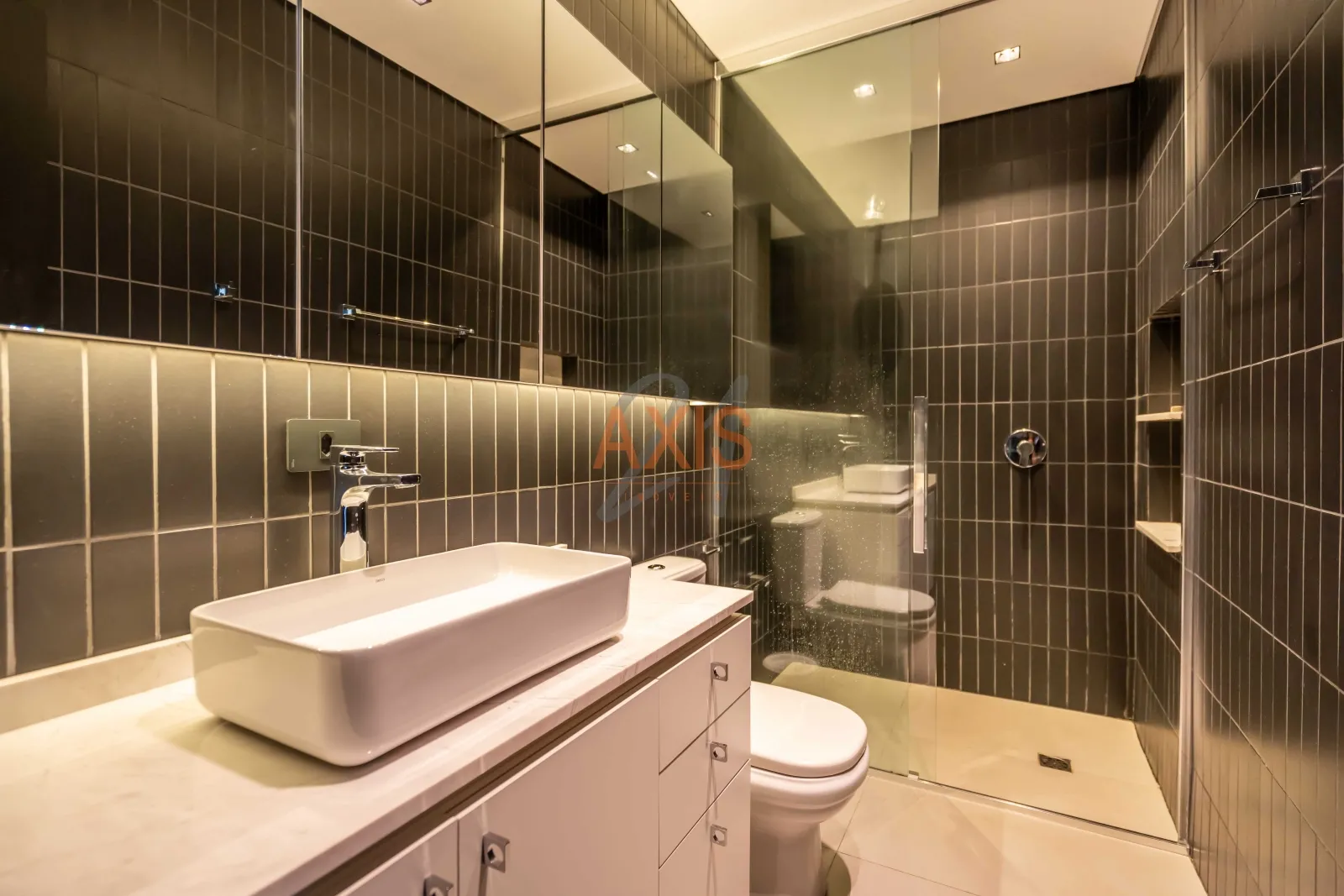 Apartamento Loft de 1 Suíte no Edifício Curitiba Loft Champagnat — foto 18