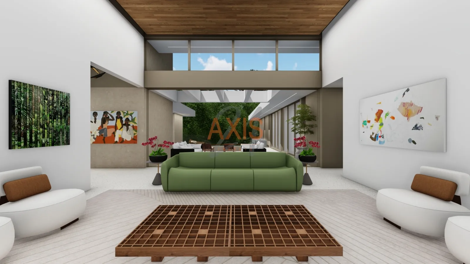 Casa  de 4 Suítes à Venda no Residencial Messina | Santa Felicidade Curitiba — foto 20