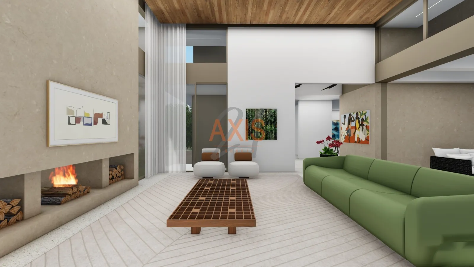 Casa  de 4 Suítes à Venda no Residencial Messina | Santa Felicidade Curitiba — foto 18