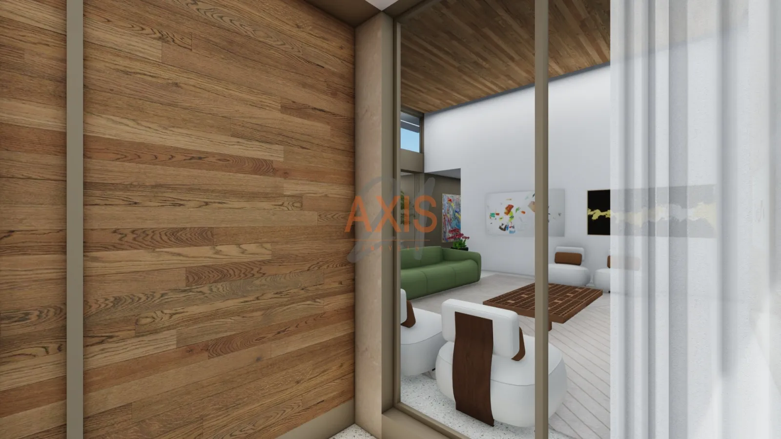 Casa  de 4 Suítes à Venda no Residencial Messina | Santa Felicidade Curitiba — foto 13