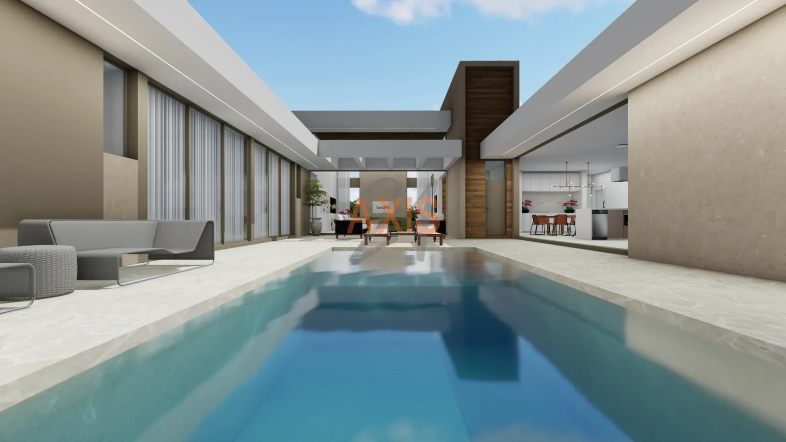 Casa  de 4 Suítes à Venda no Residencial Messina | Santa Felicidade Curitiba — foto 5