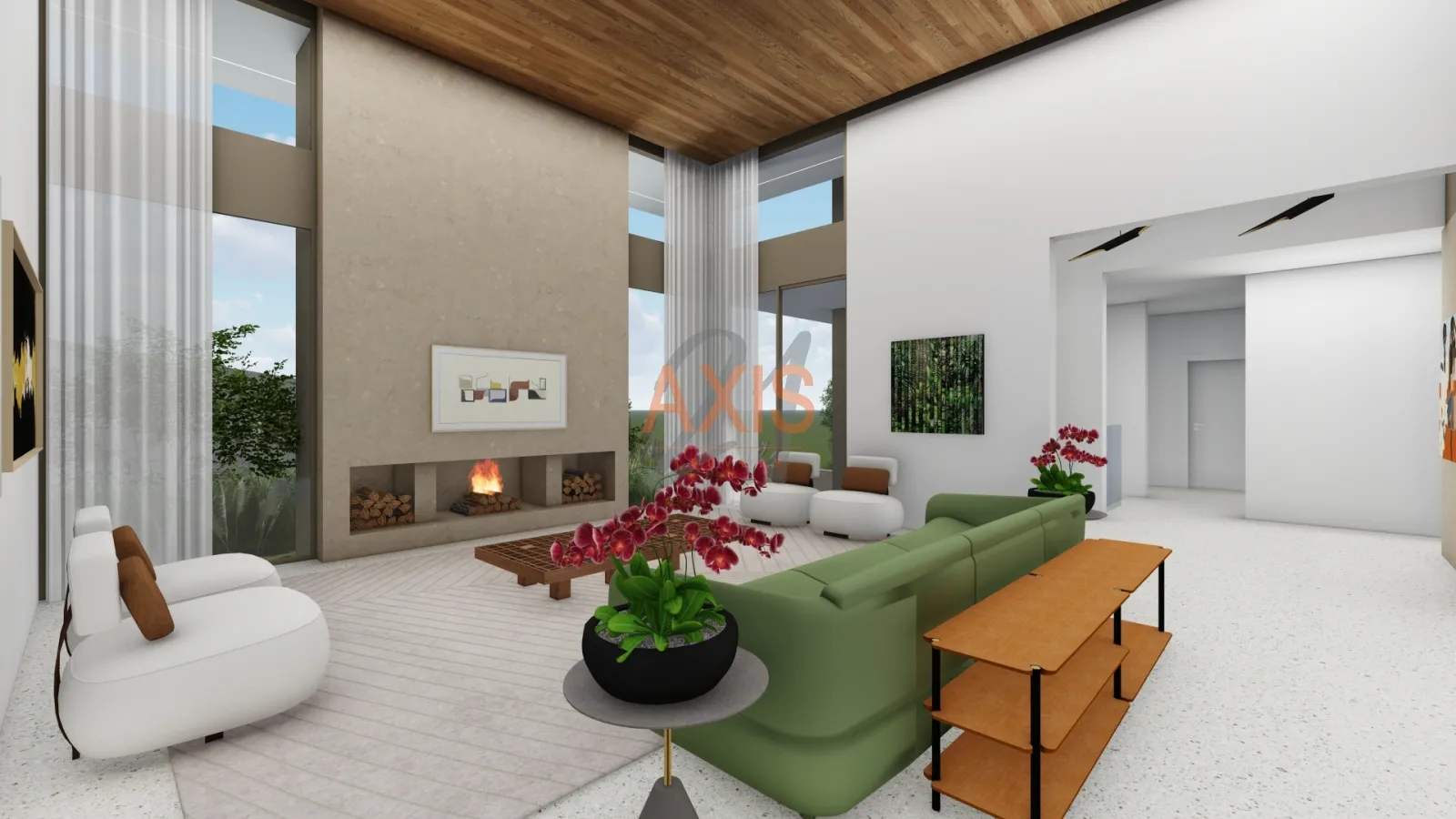 Casa  de 4 Suítes à Venda no Residencial Messina | Santa Felicidade Curitiba — foto 17