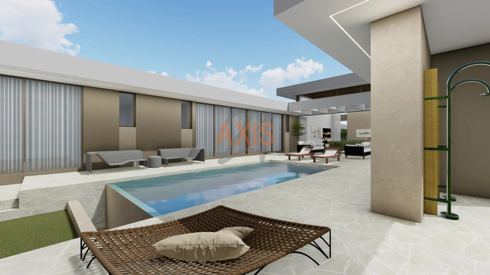 Casa  de 4 Suítes à Venda no Residencial Messina | Santa Felicidade Curitiba — foto 24