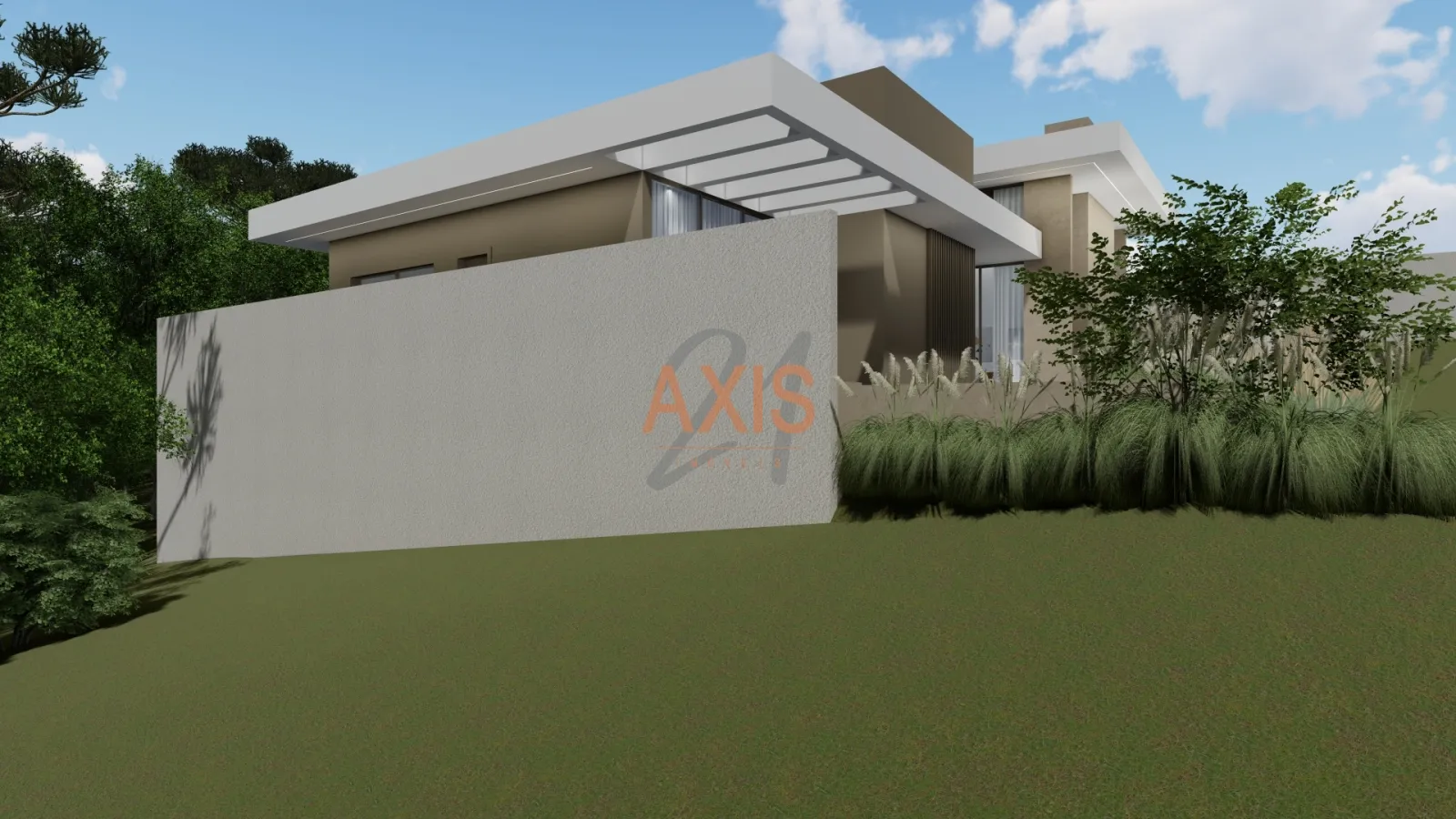 Casa  de 4 Suítes à Venda no Residencial Messina | Santa Felicidade Curitiba — foto 12