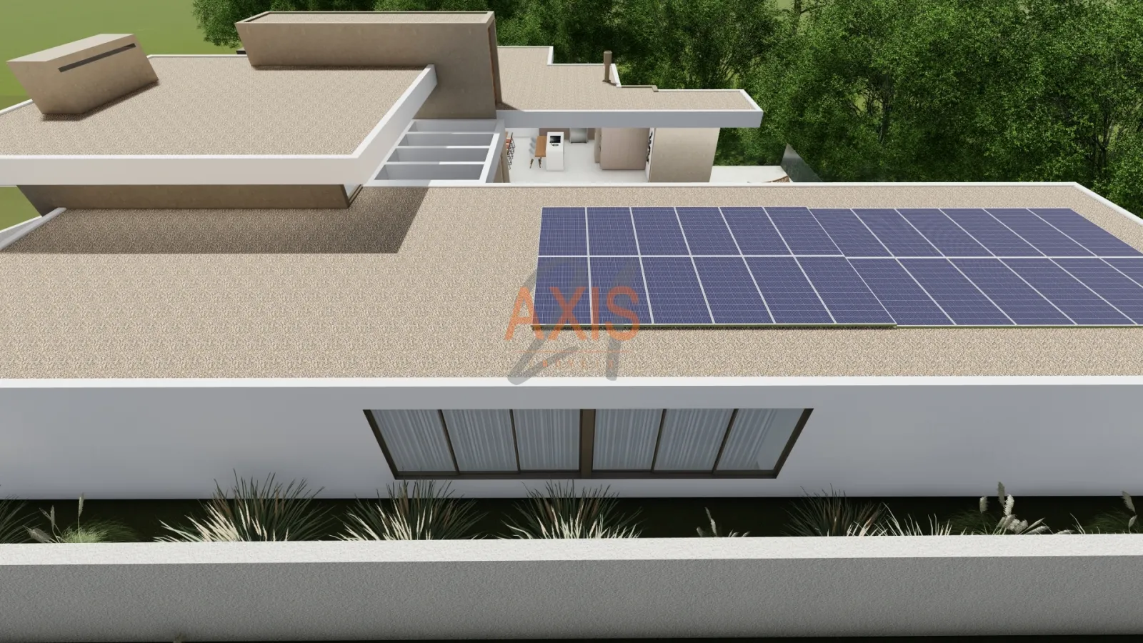 Casa  de 4 Suítes à Venda no Residencial Messina | Santa Felicidade Curitiba — foto 11