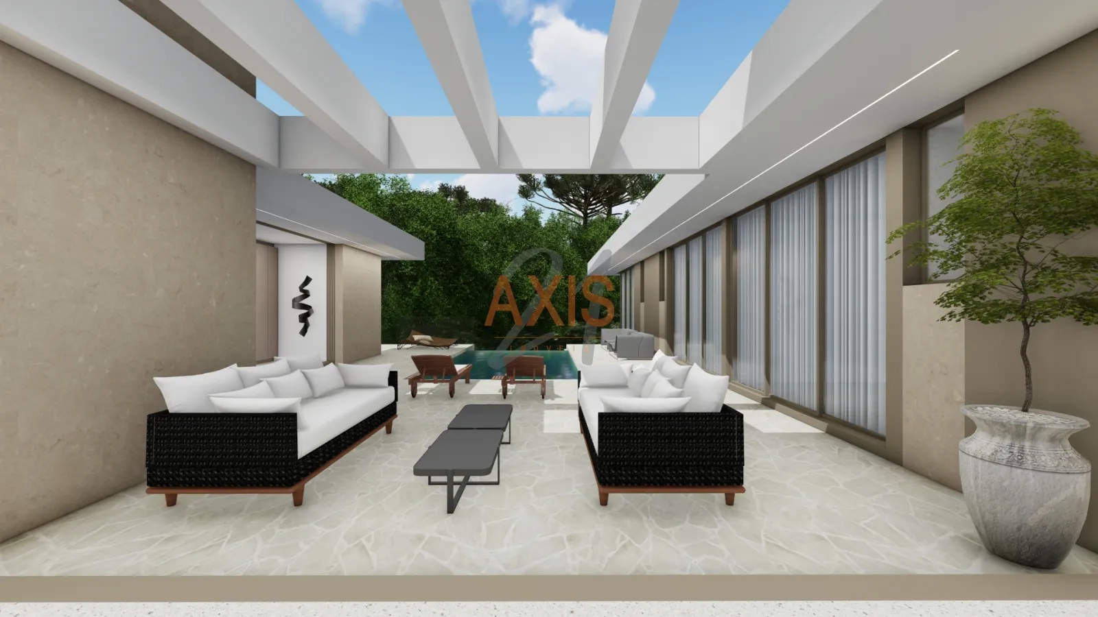 Casa  de 4 Suítes à Venda no Residencial Messina | Santa Felicidade Curitiba — foto 21