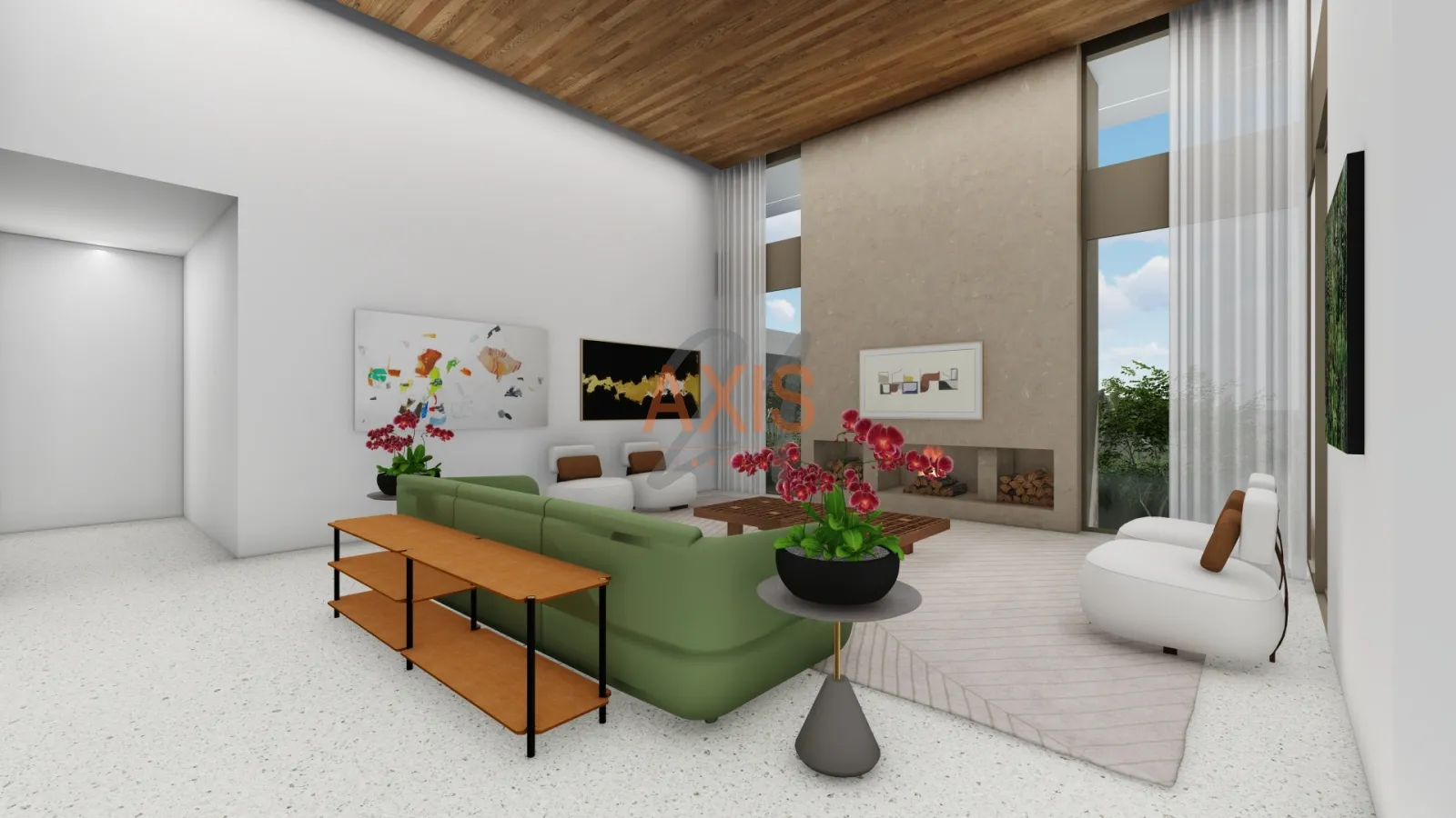Casa  de 4 Suítes à Venda no Residencial Messina | Santa Felicidade Curitiba — foto 15