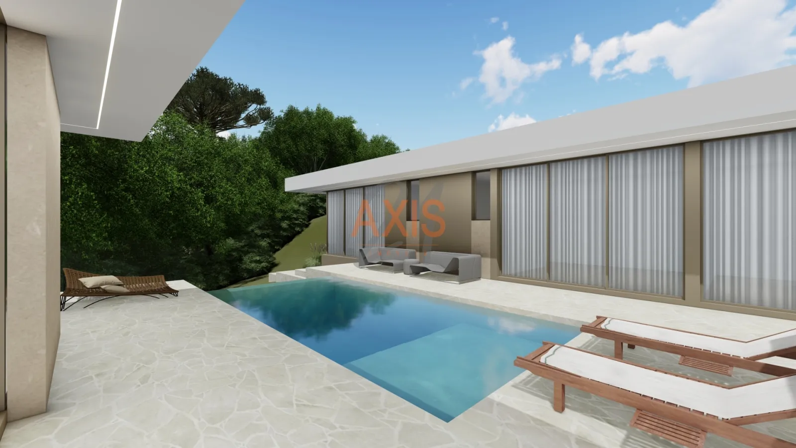 Casa  de 4 Suítes à Venda no Residencial Messina | Santa Felicidade Curitiba — foto 33