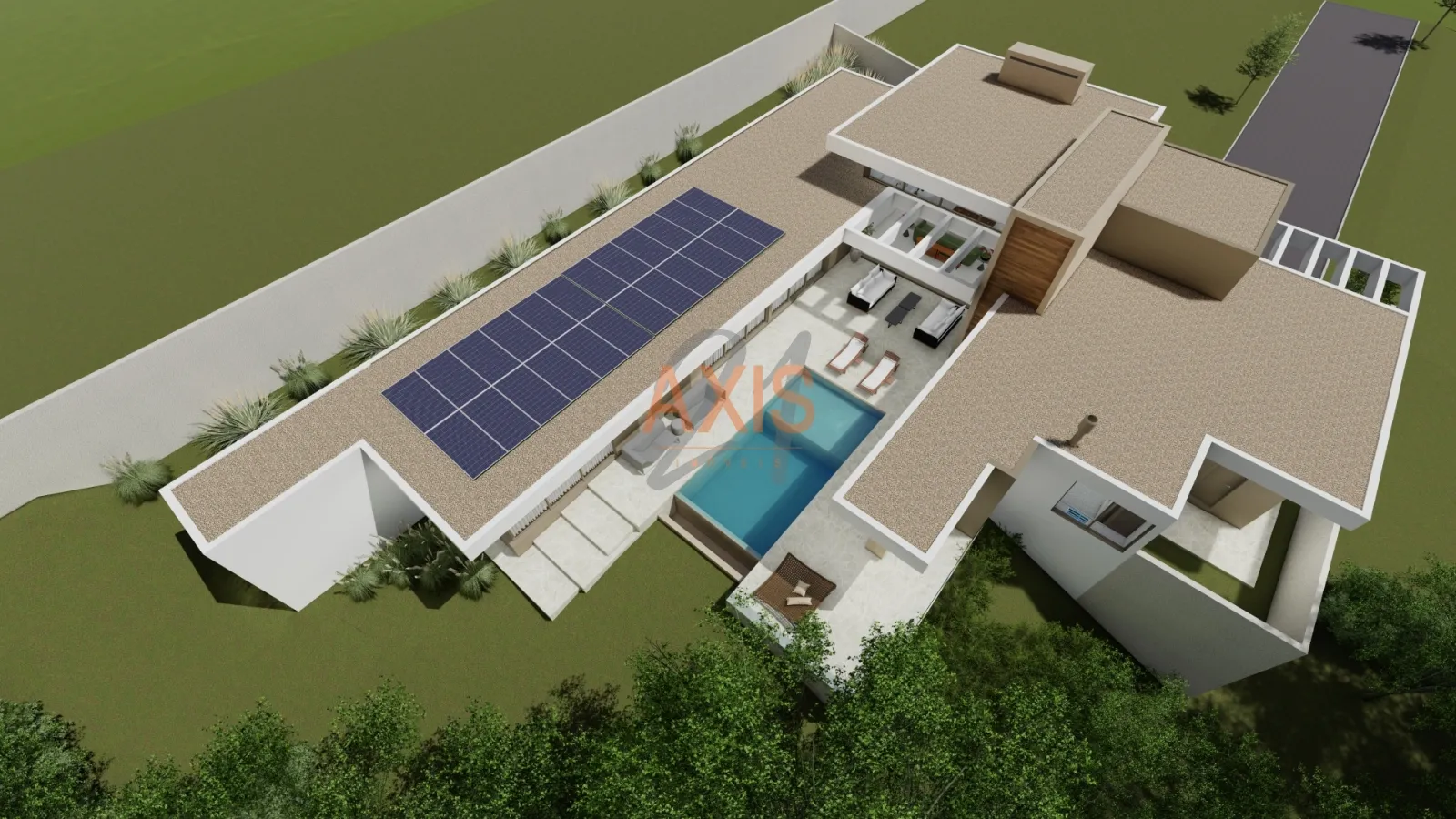 Casa  de 4 Suítes à Venda no Residencial Messina | Santa Felicidade Curitiba — foto 35