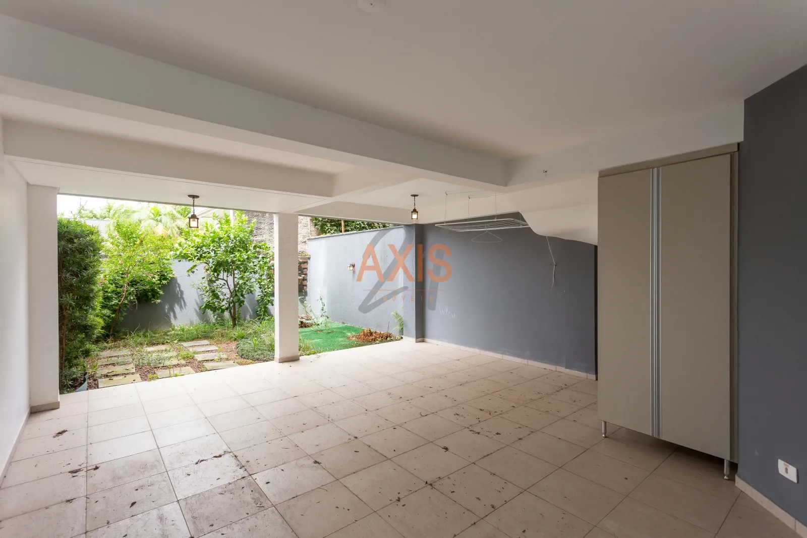 Sobrado de 2 Suítes à Venda no Residencial Barigui Garden | Santo Inácio Curitiba — foto 31