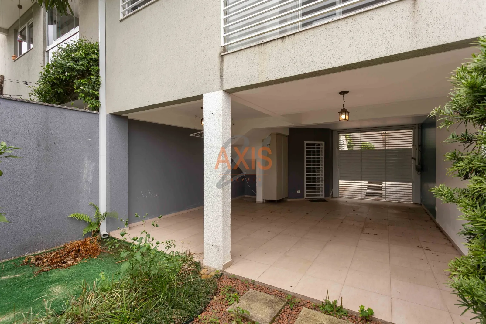 Sobrado de 2 Suítes à Venda no Residencial Barigui Garden | Santo Inácio Curitiba — foto 33