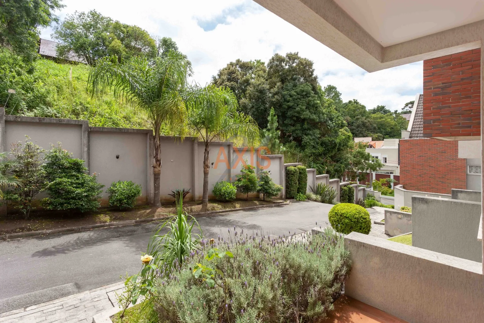 Sobrado de 2 Suítes à Venda no Residencial Barigui Garden | Santo Inácio Curitiba — foto 34