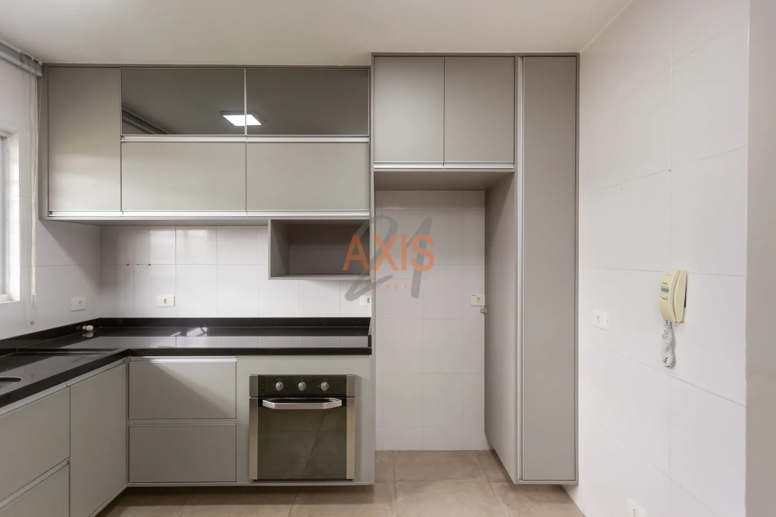 Sobrado de 2 Suítes à Venda no Residencial Barigui Garden | Santo Inácio Curitiba — foto 8