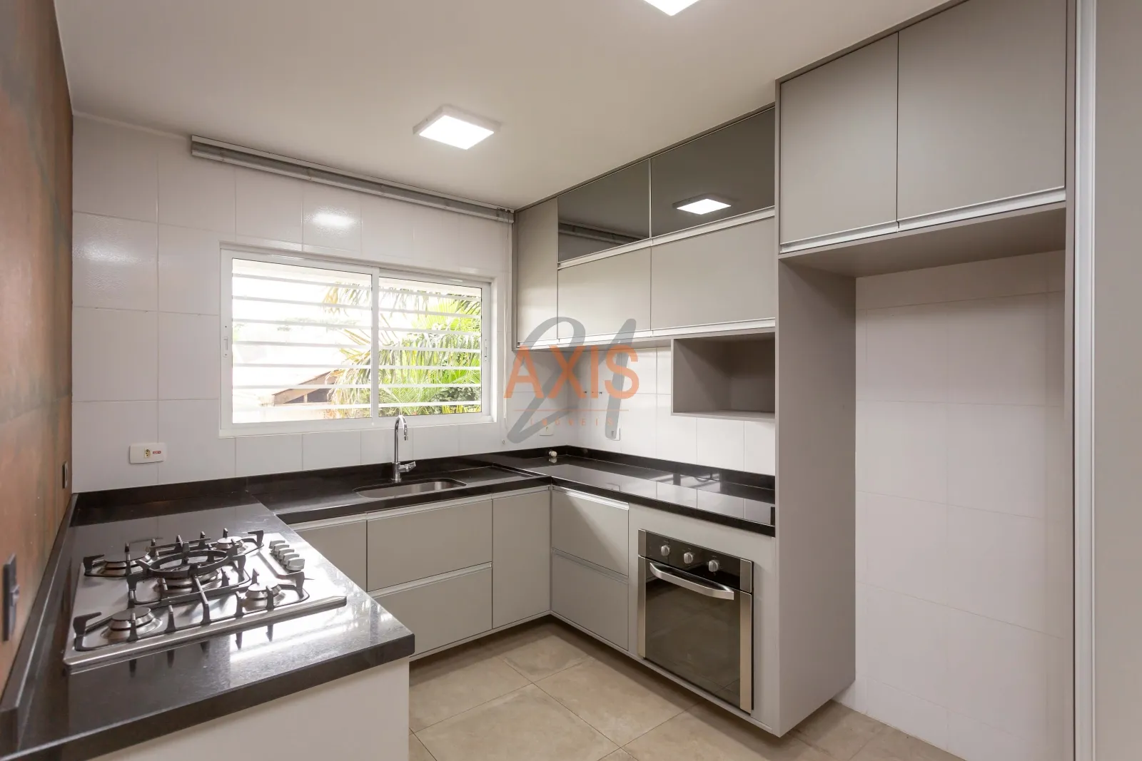 Sobrado de 2 Suítes à Venda no Residencial Barigui Garden | Santo Inácio Curitiba — foto 7
