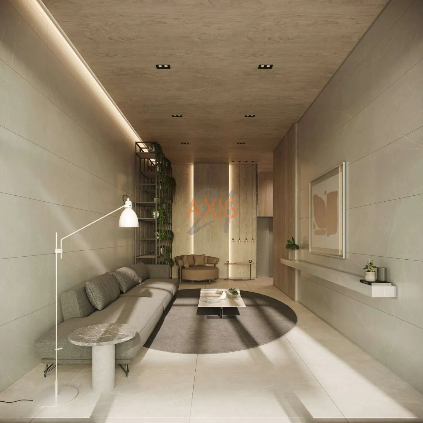 Apartamento de 3 Suítes à Venda no Edifício Agon Residence | Água Verde Curitiba — foto 7