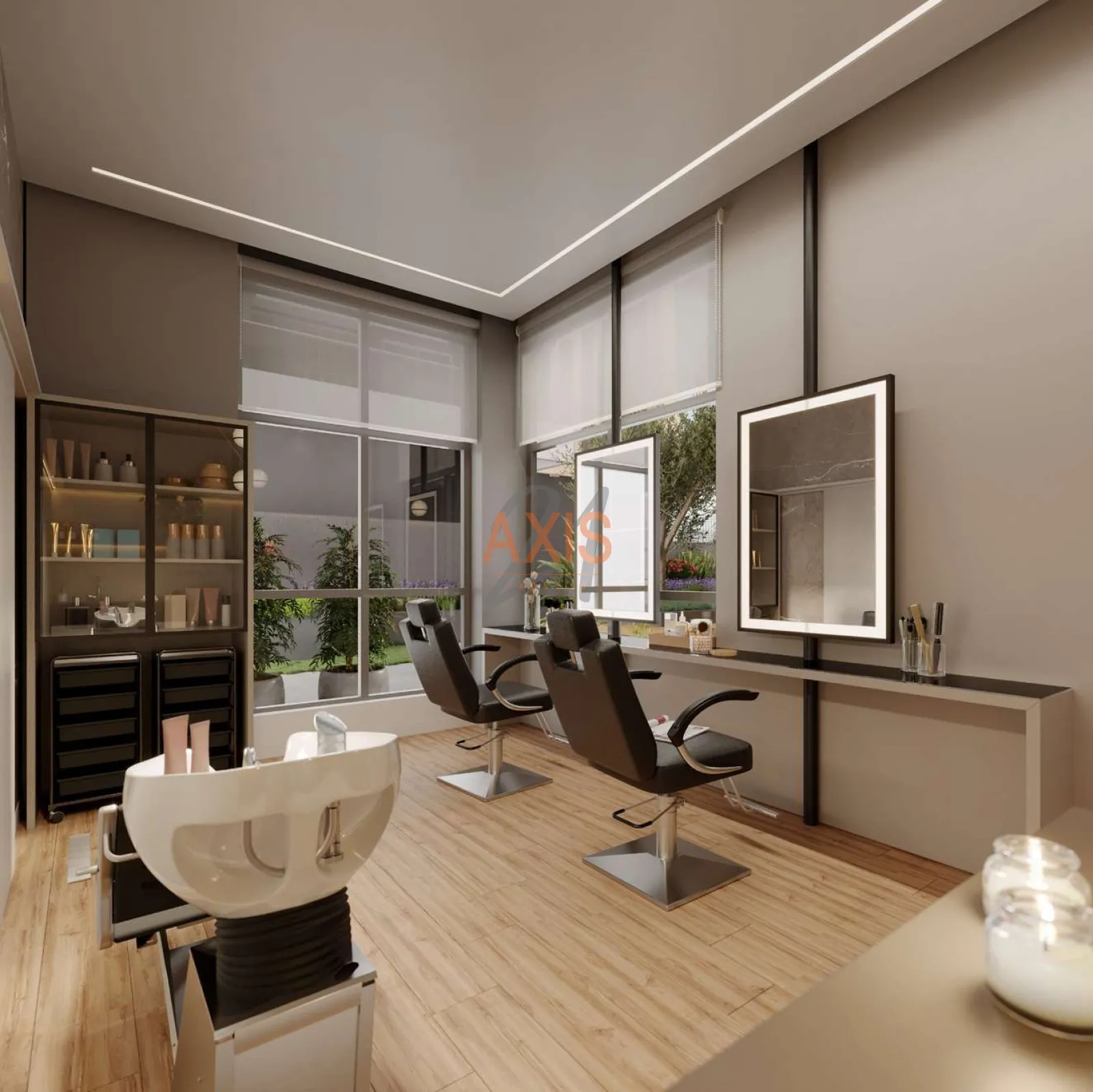 Apartamento de 3 Suítes à Venda no Edifício Agon Residence | Água Verde Curitiba — foto 13
