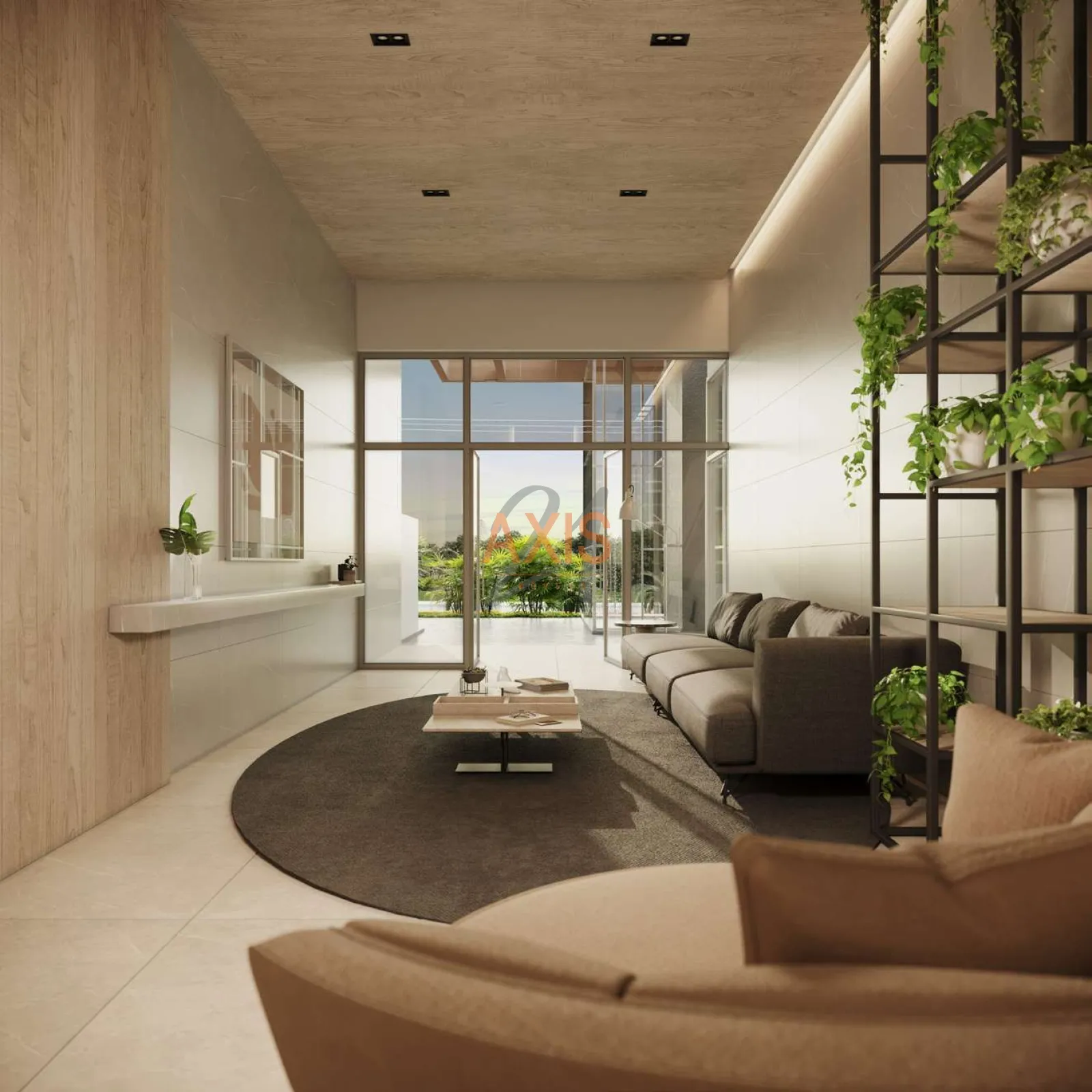 Apartamento de 3 Suítes à Venda no Edifício Agon Residence | Água Verde Curitiba — foto 8