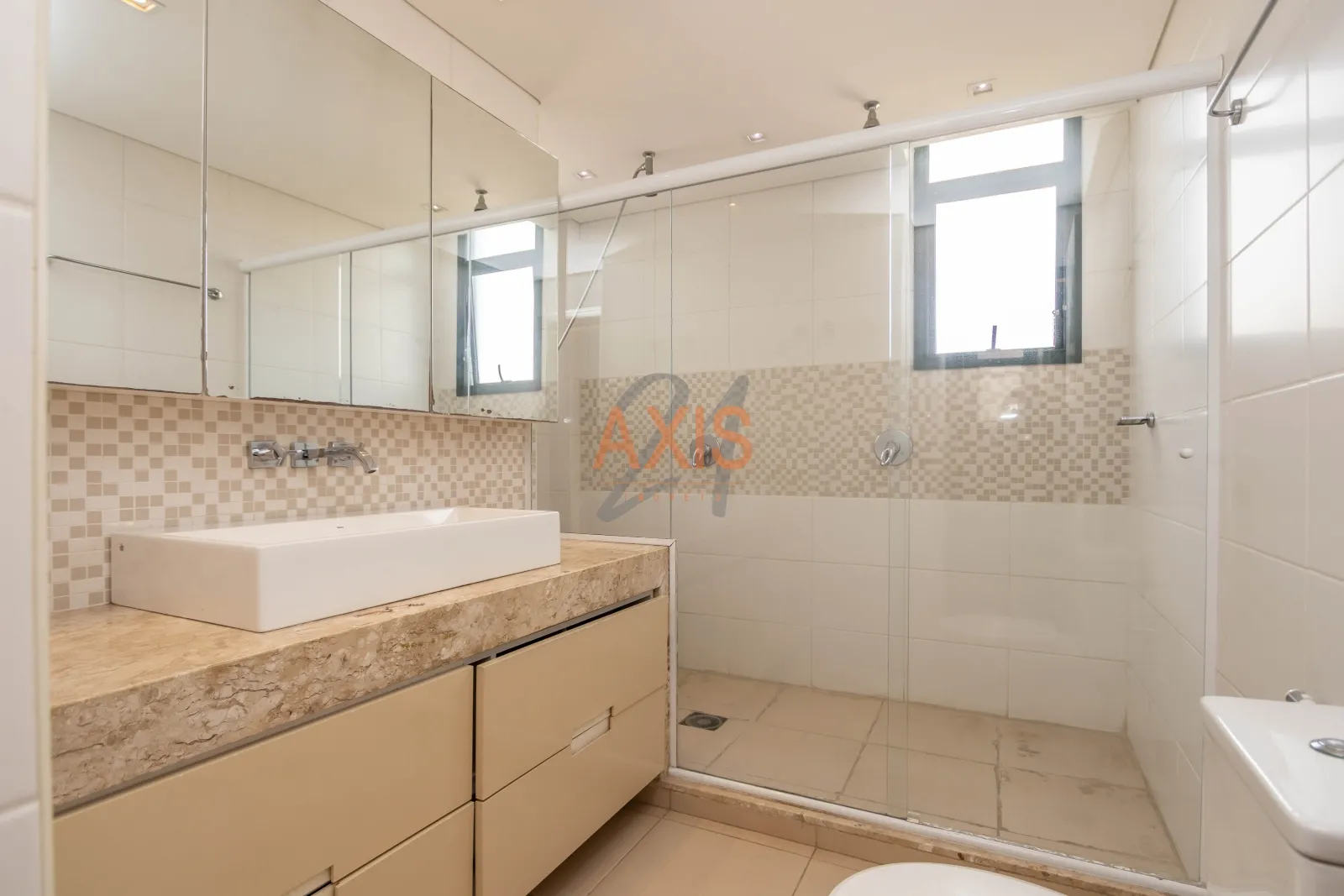 Cobertura Duplex de 3 Quartos à Venda no Edifício Solar Anchieta | Mercês Curitiba — foto 23