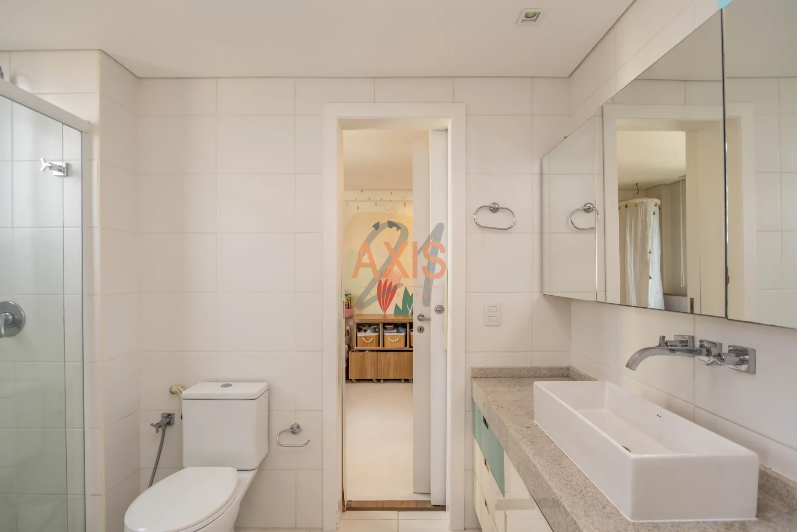 Cobertura Duplex de 3 Quartos à Venda no Edifício Solar Anchieta | Mercês Curitiba — foto 29