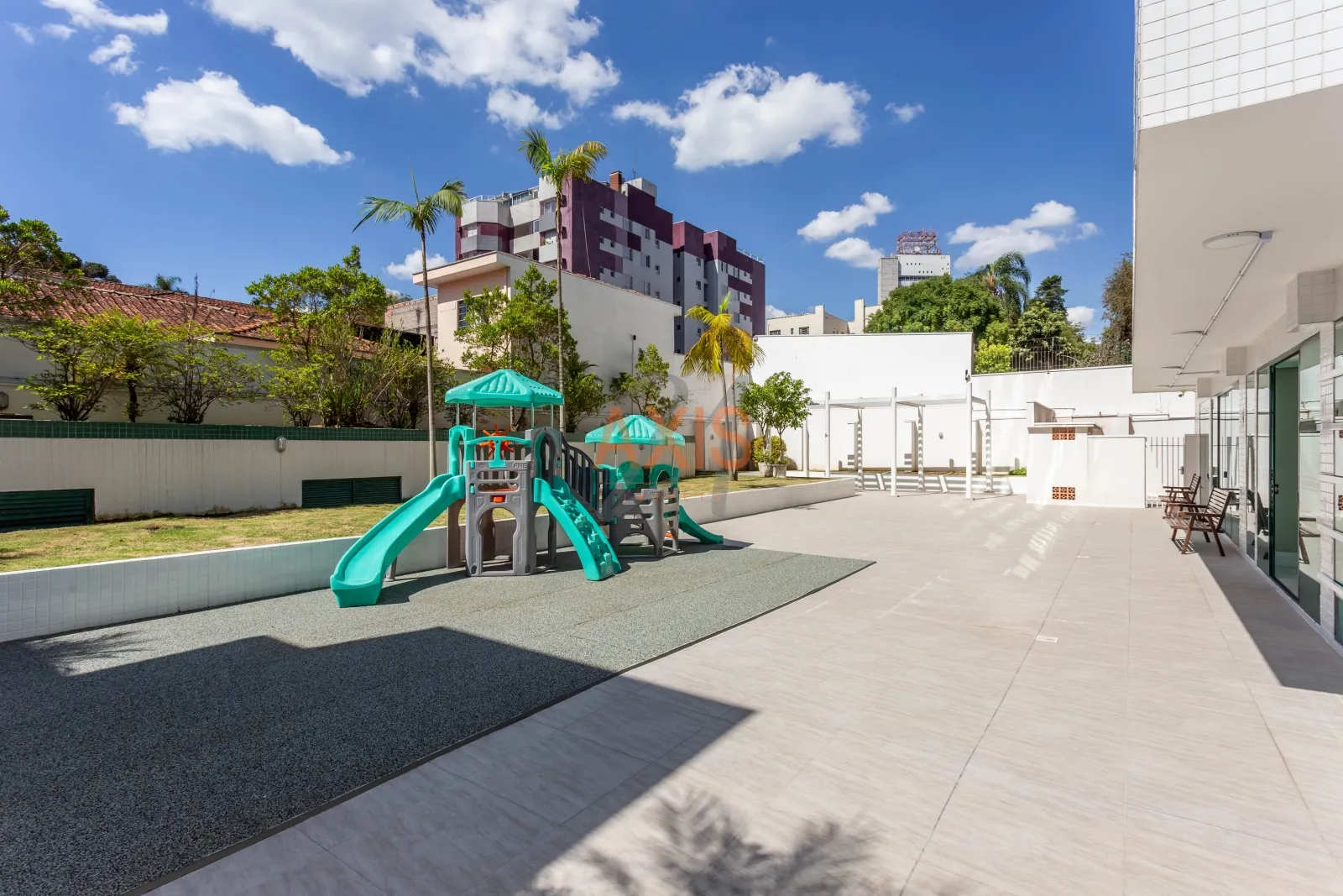Cobertura Duplex de 3 Quartos à Venda no Edifício Solar Anchieta | Mercês Curitiba — foto 30