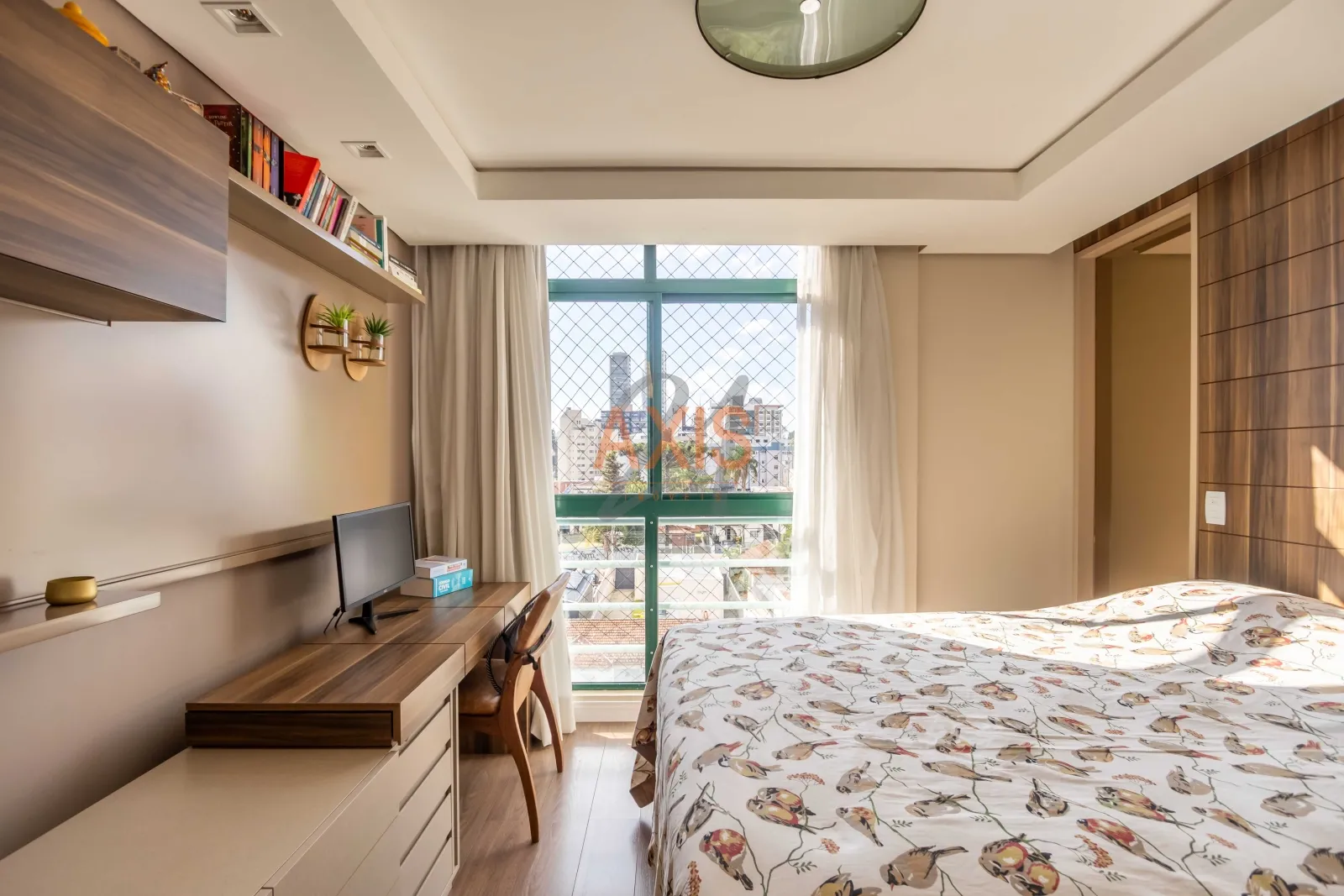 Cobertura Duplex de 3 Quartos à Venda no Edifício Solar Anchieta | Mercês Curitiba — foto 19