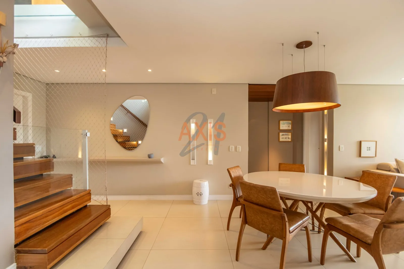 Cobertura Duplex de 3 Quartos à Venda no Edifício Solar Anchieta | Mercês Curitiba — foto 13