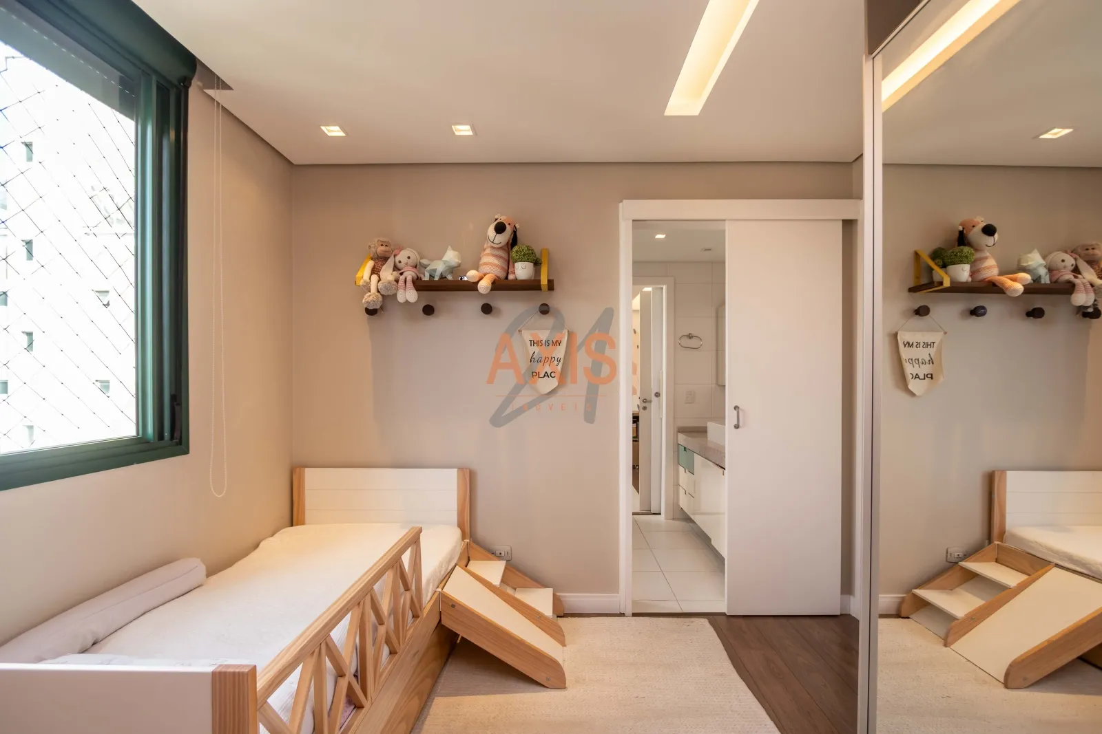Cobertura Duplex de 3 Quartos à Venda no Edifício Solar Anchieta | Mercês Curitiba — foto 28