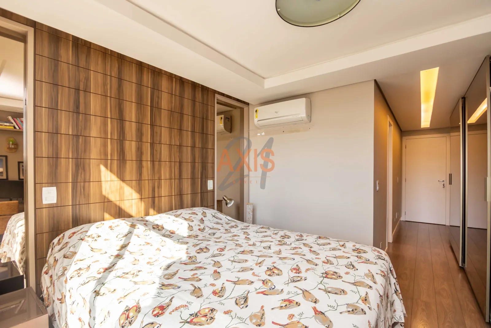 Cobertura Duplex de 3 Quartos à Venda no Edifício Solar Anchieta | Mercês Curitiba — foto 21