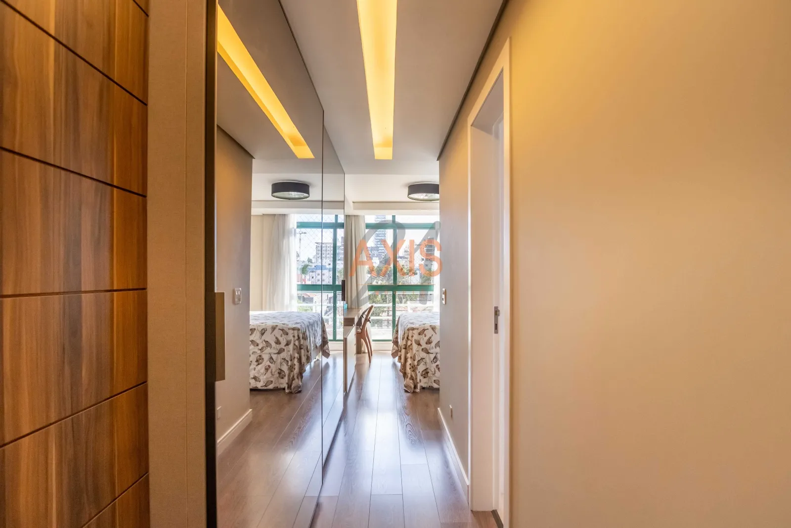 Cobertura Duplex de 3 Quartos à Venda no Edifício Solar Anchieta | Mercês Curitiba — foto 22