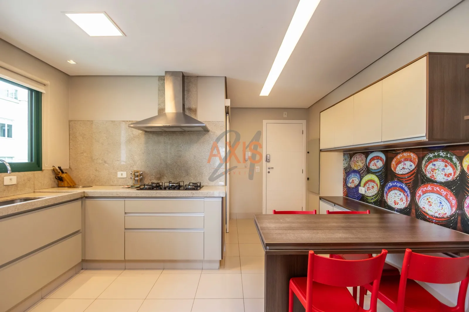 Cobertura Duplex de 3 Quartos à Venda no Edifício Solar Anchieta | Mercês Curitiba — foto 16