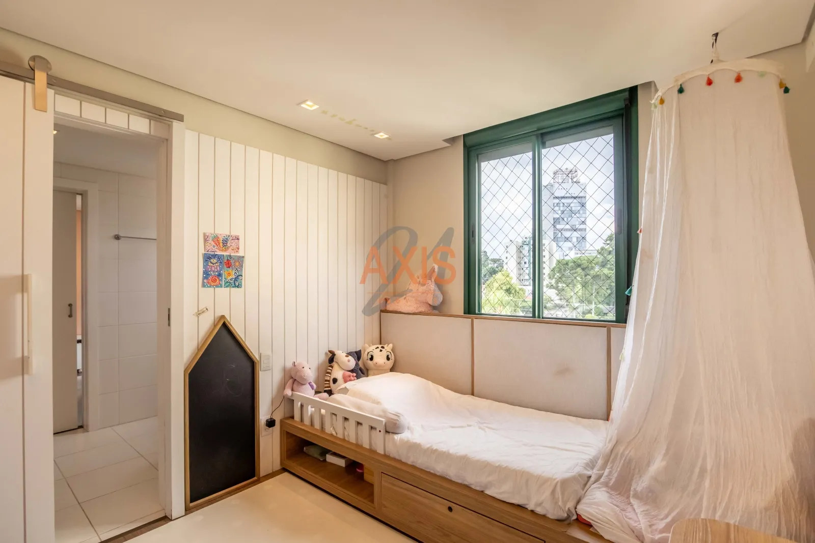 Cobertura Duplex de 3 Quartos à Venda no Edifício Solar Anchieta | Mercês Curitiba — foto 25