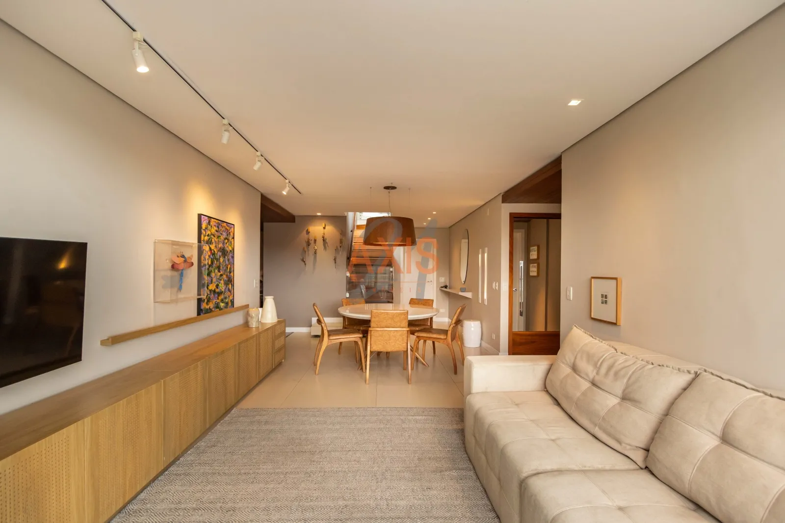 Cobertura Duplex de 3 Quartos à Venda no Edifício Solar Anchieta | Mercês Curitiba — foto 14