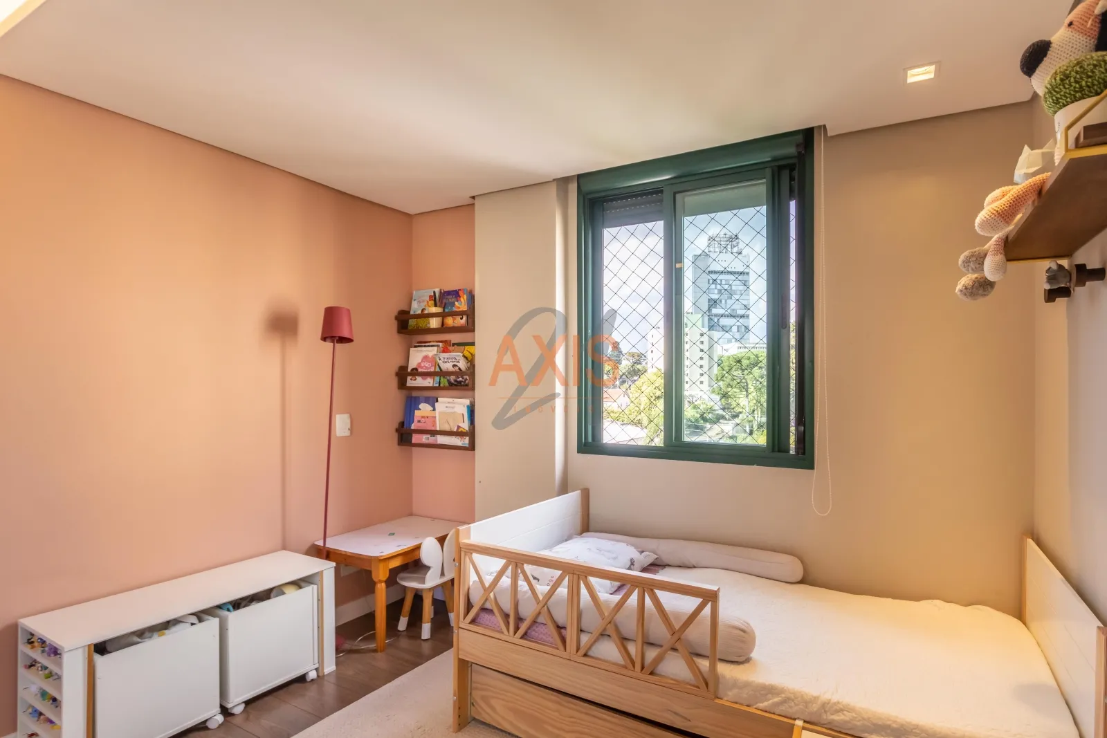 Cobertura Duplex de 3 Quartos à Venda no Edifício Solar Anchieta | Mercês Curitiba — foto 27