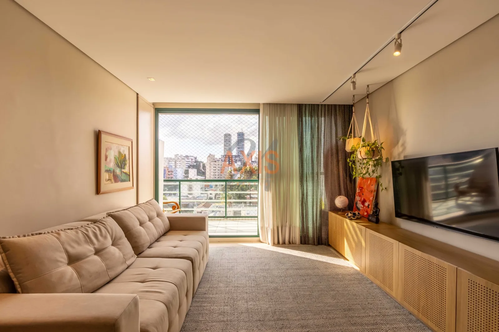 Cobertura Duplex de 3 Quartos à Venda no Edifício Solar Anchieta | Mercês Curitiba — foto 11