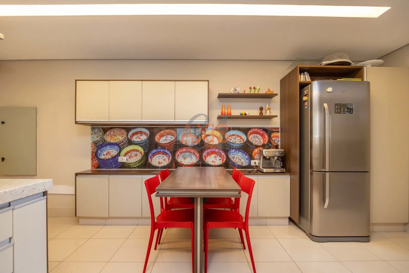 Cobertura Duplex de 3 Quartos à Venda no Edifício Solar Anchieta | Mercês Curitiba — foto 17