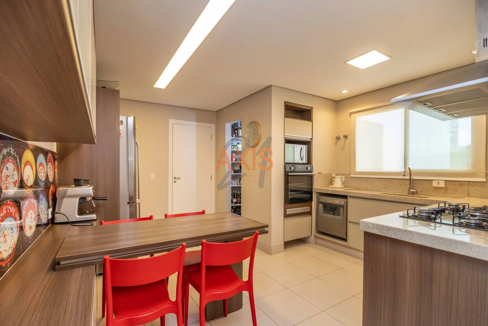 Cobertura Duplex de 3 Quartos à Venda no Edifício Solar Anchieta | Mercês Curitiba — foto 18