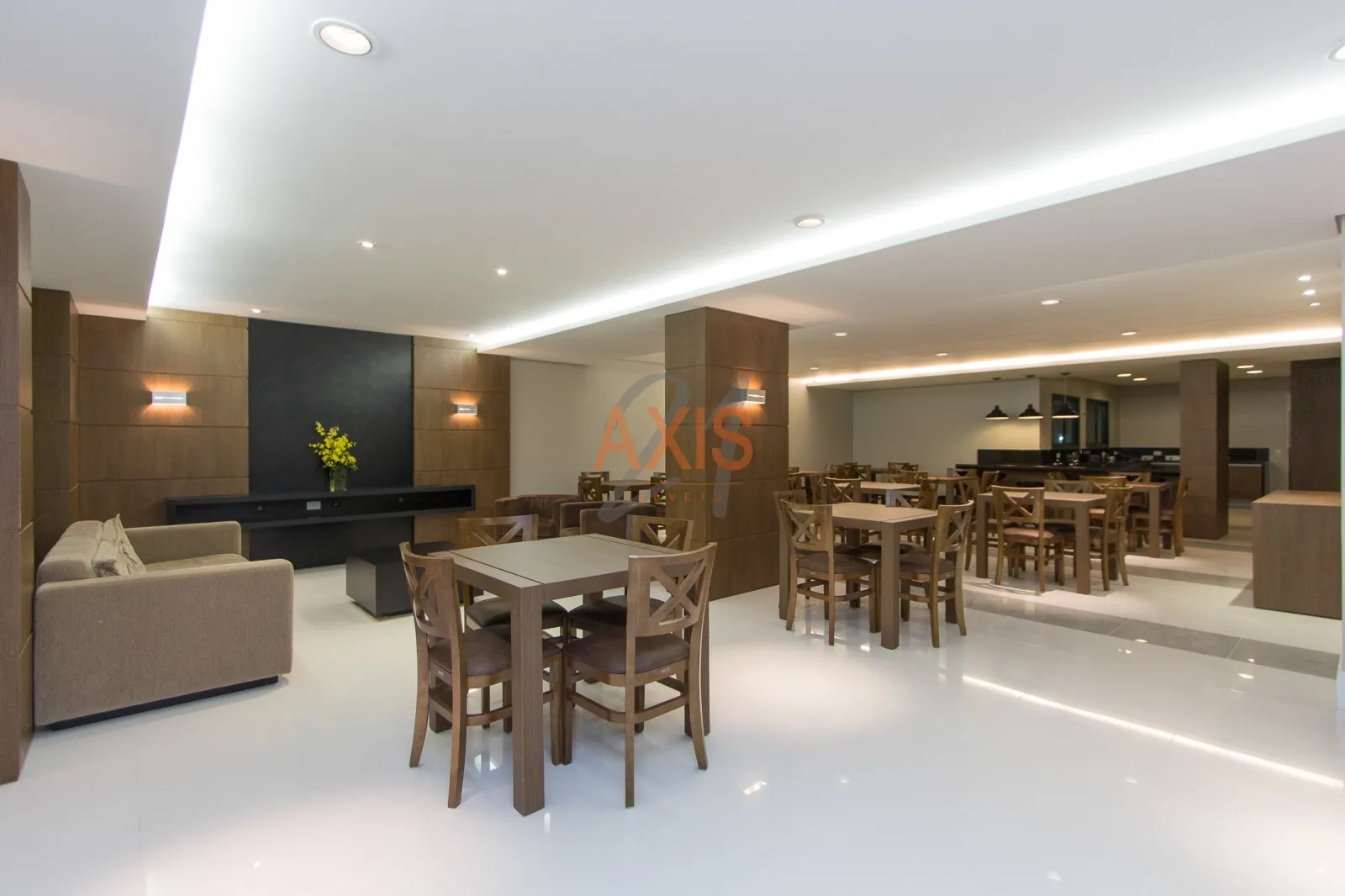 Cobertura Duplex de 3 Quartos à Venda no Edifício Solar Anchieta | Mercês Curitiba — foto 33