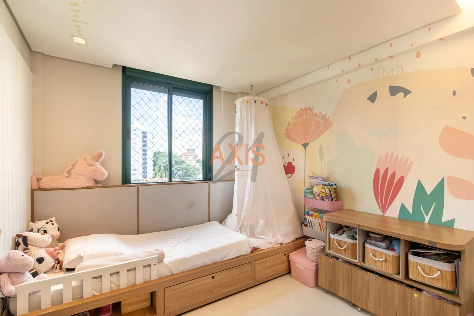 Cobertura Duplex de 3 Quartos à Venda no Edifício Solar Anchieta | Mercês Curitiba — foto 24