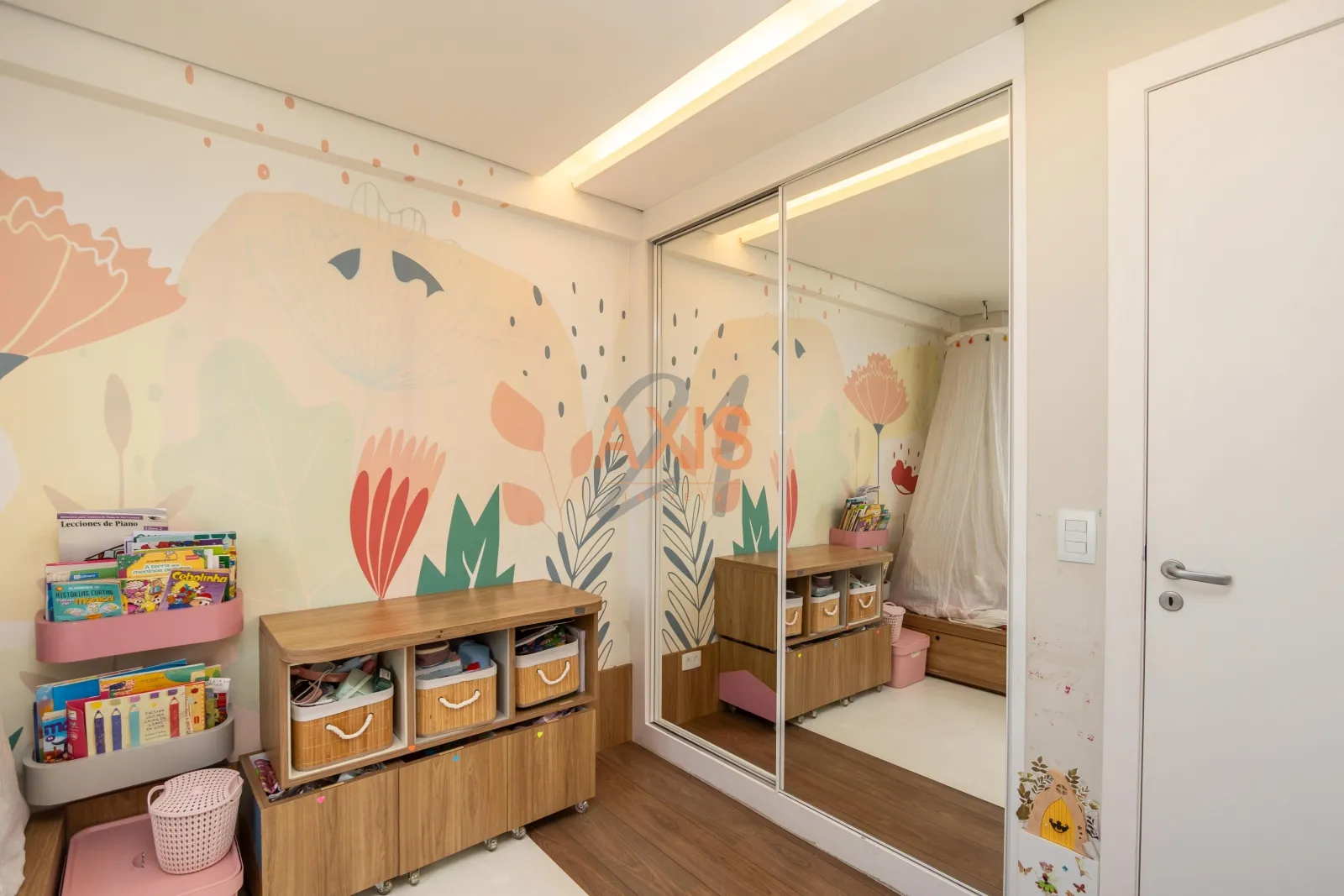 Cobertura Duplex de 3 Quartos à Venda no Edifício Solar Anchieta | Mercês Curitiba — foto 26