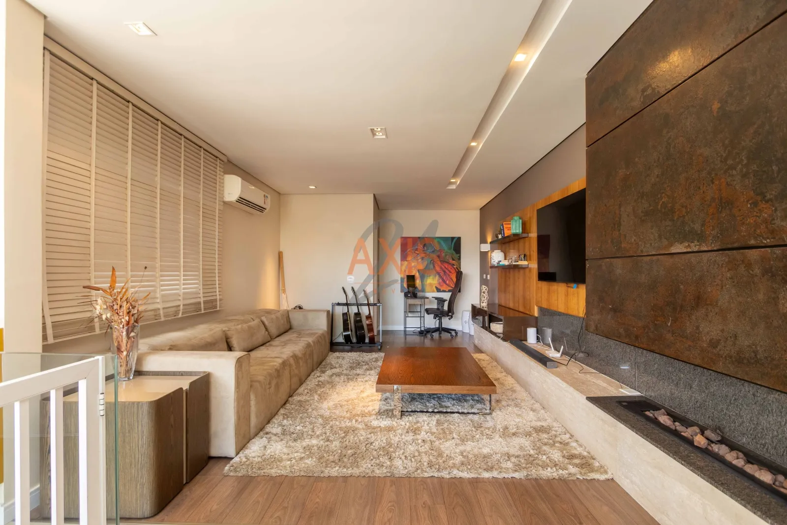 Cobertura Duplex de 3 Quartos à Venda no Edifício Solar Anchieta | Mercês Curitiba — foto 6