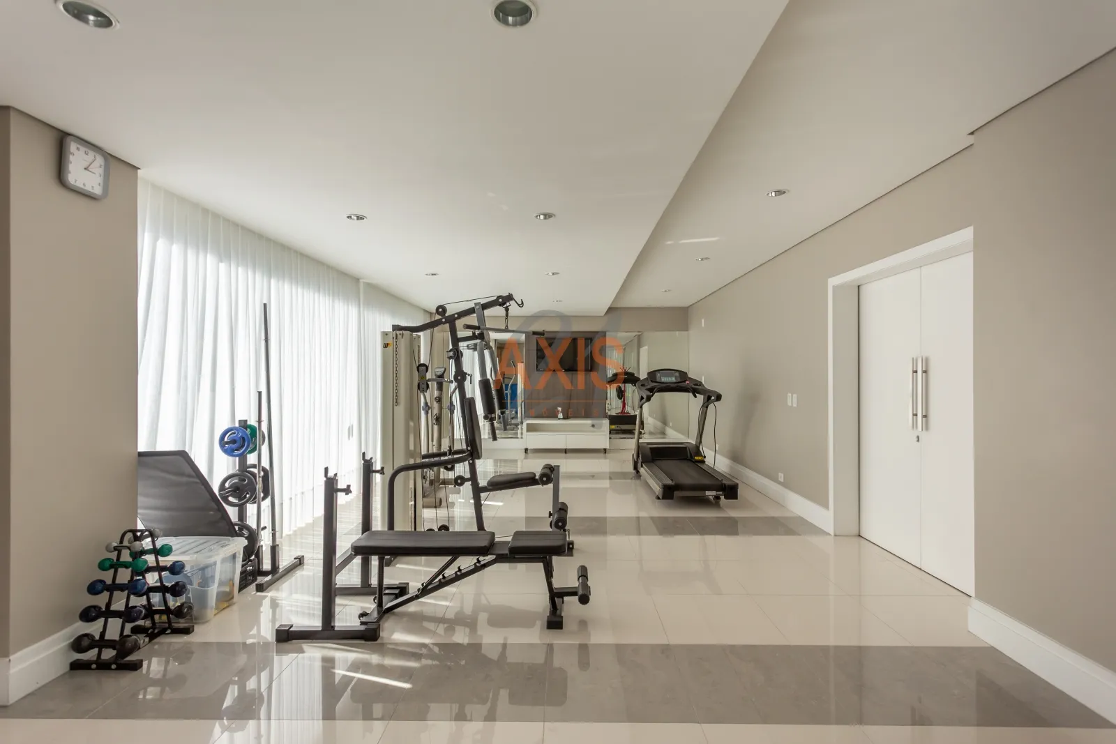 Cobertura Duplex de 3 Quartos à Venda no Edifício Solar Anchieta | Mercês Curitiba — foto 31