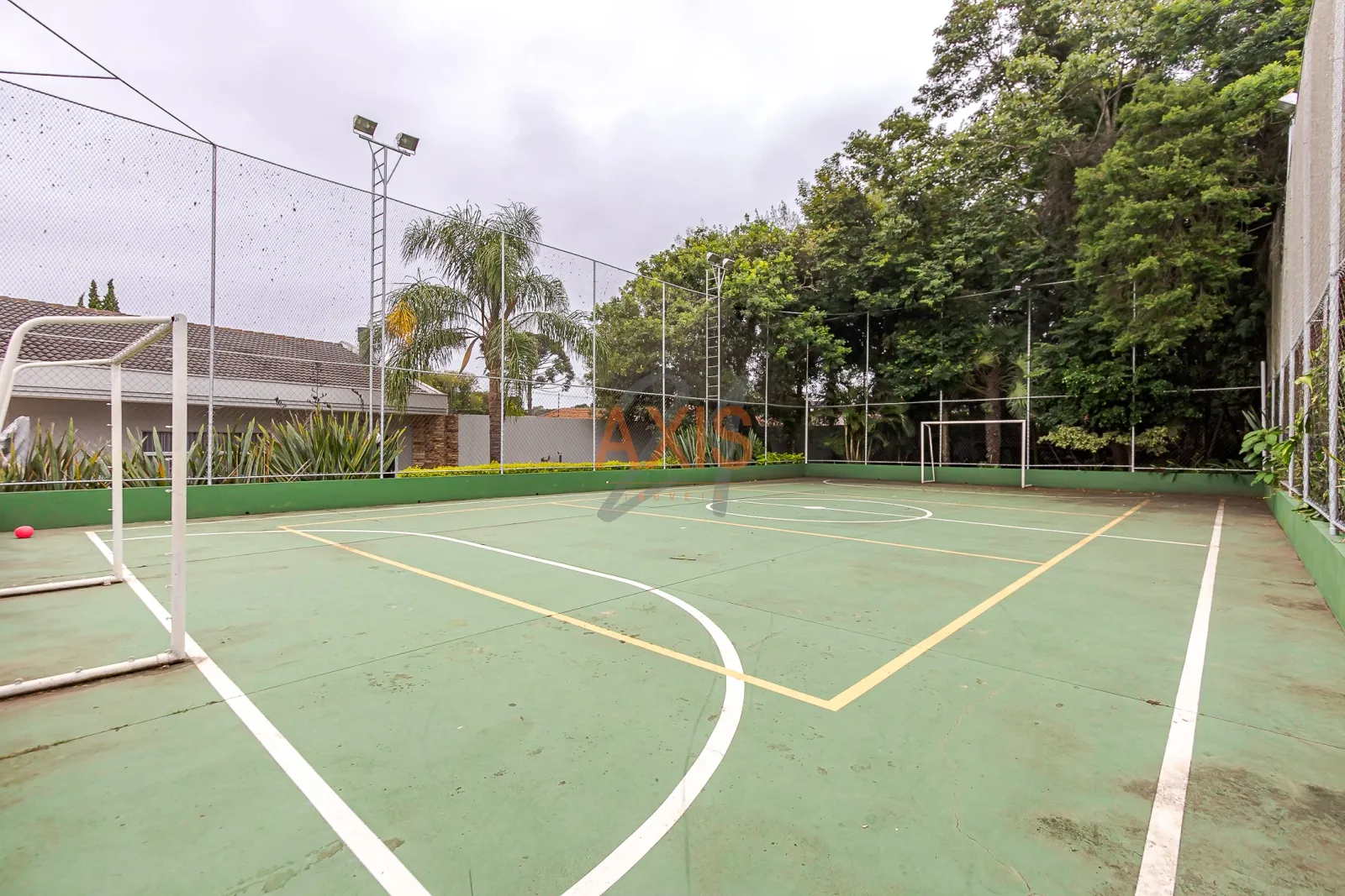 Casa de 4 Suítes à Venda no Condomínio Vila Risseto | Santa Felicidade Curitiba — foto 33