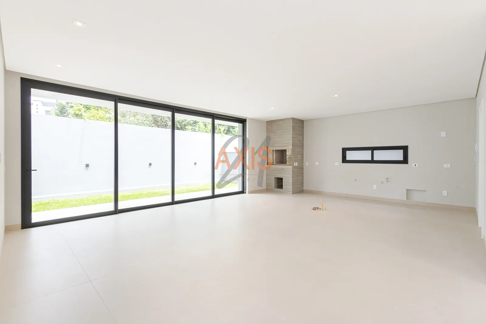 Casa de 4 Suítes à Venda no Condomínio Vila Risseto | Santa Felicidade Curitiba — foto 4