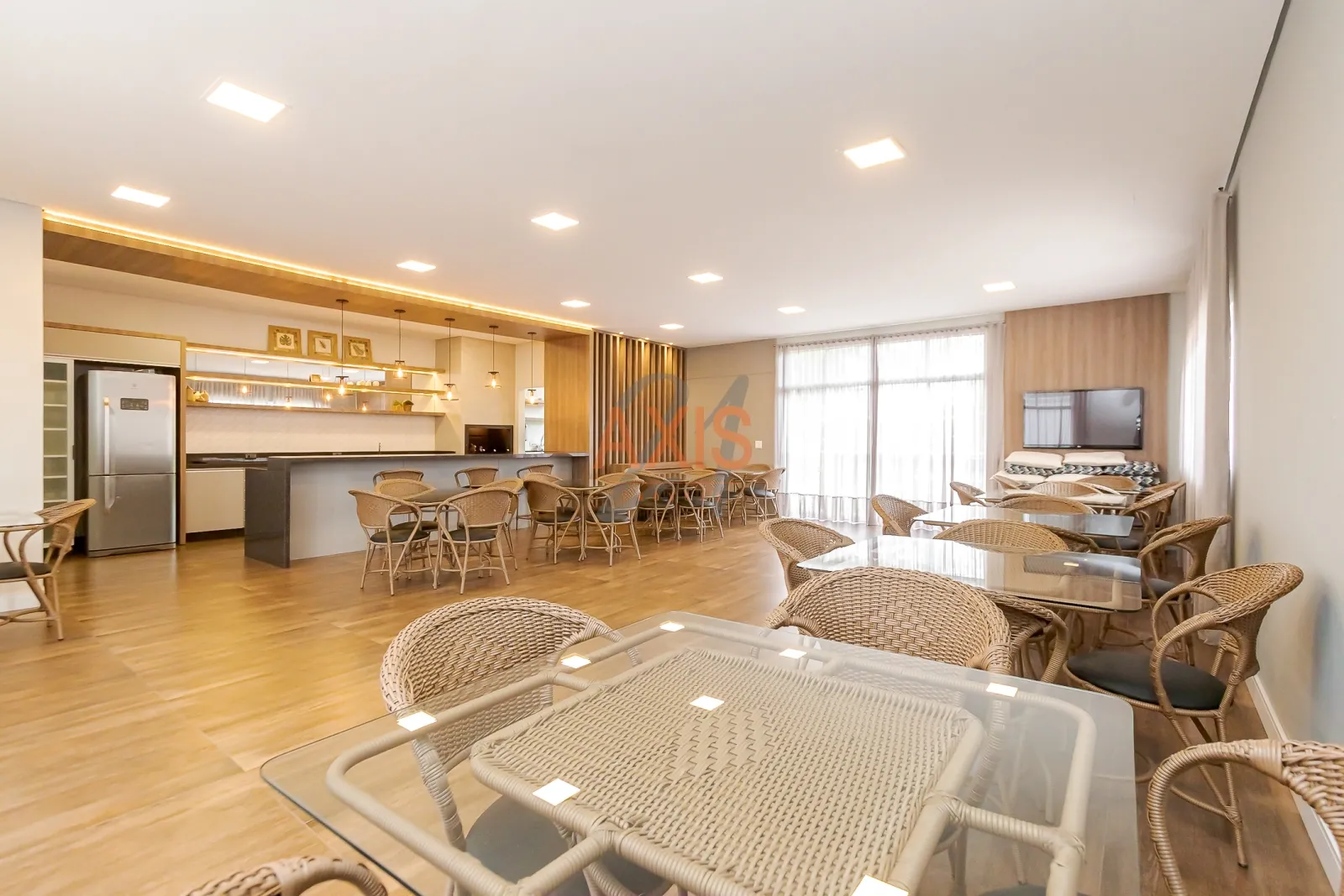 Casa de 4 Suítes à Venda no Condomínio Vila Risseto | Santa Felicidade Curitiba — foto 31