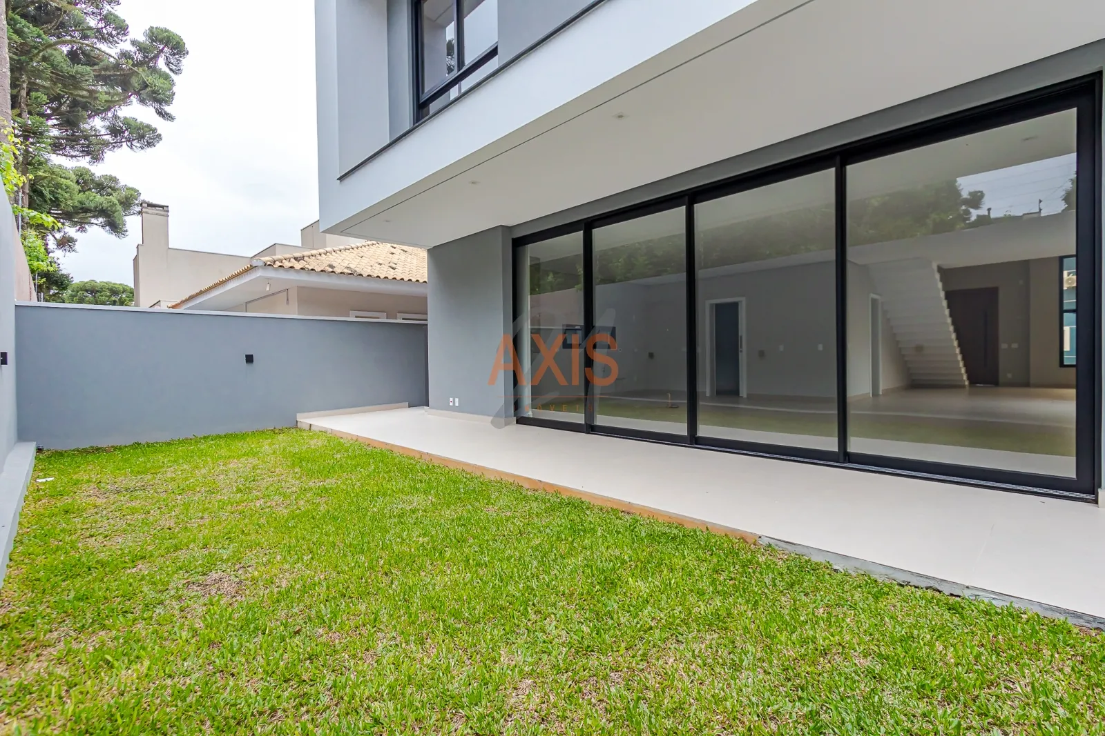 Casa de 4 Suítes à Venda no Condomínio Vila Risseto | Santa Felicidade Curitiba — foto 7