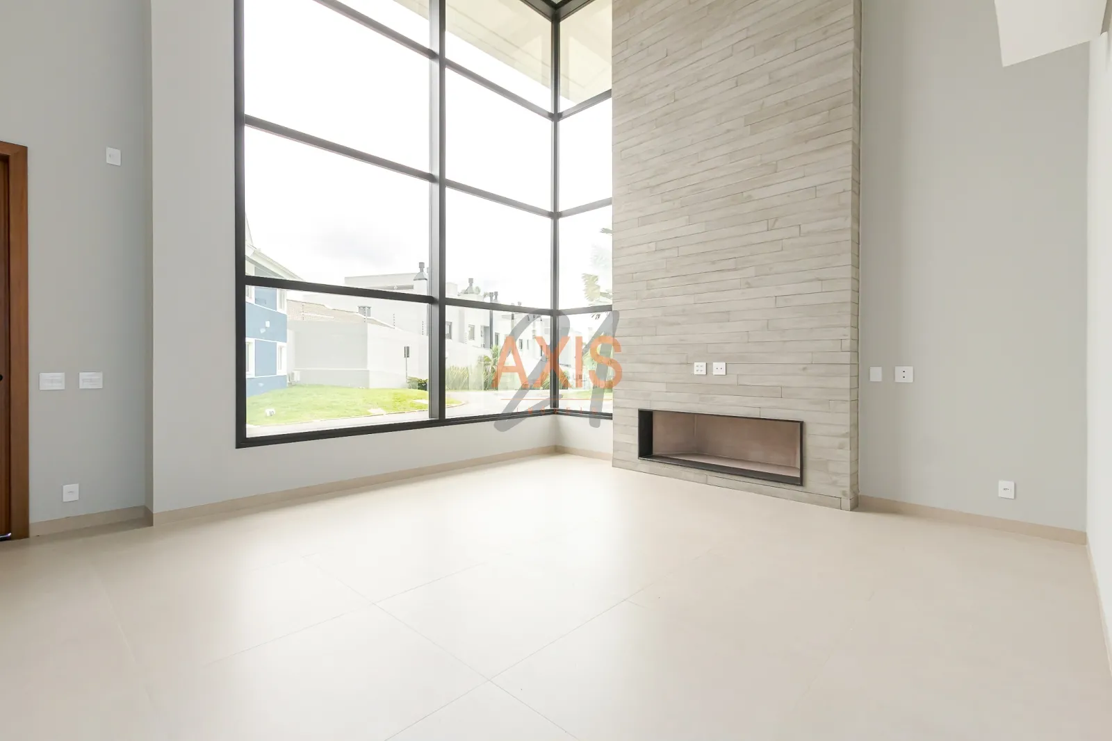 Casa de 4 Suítes à Venda no Condomínio Vila Risseto | Santa Felicidade Curitiba — foto 3