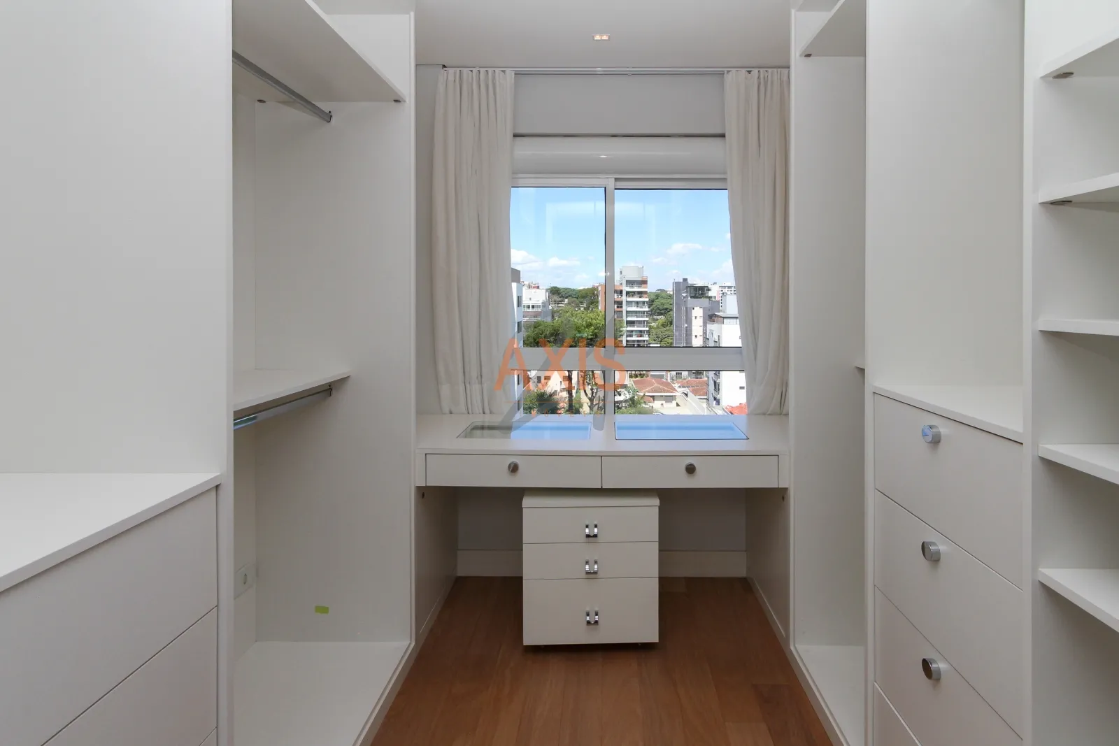 Cobertura Duplex de  3 Suítes à Venda no Edifício Con Il Cuore | Vila Izabel Curitiba — foto 14