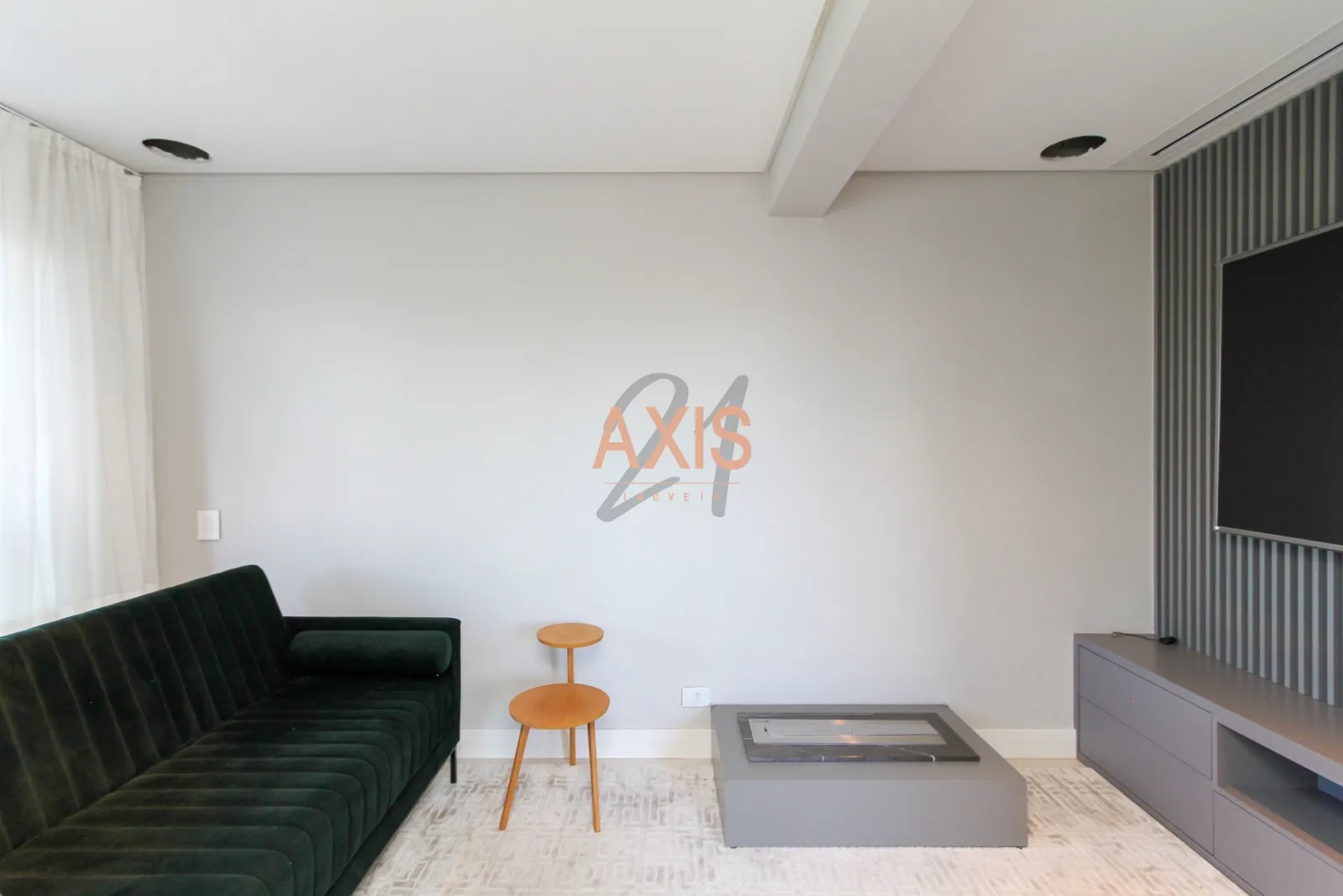 Cobertura Duplex de  3 Suítes à Venda no Edifício Con Il Cuore | Vila Izabel Curitiba — foto 26