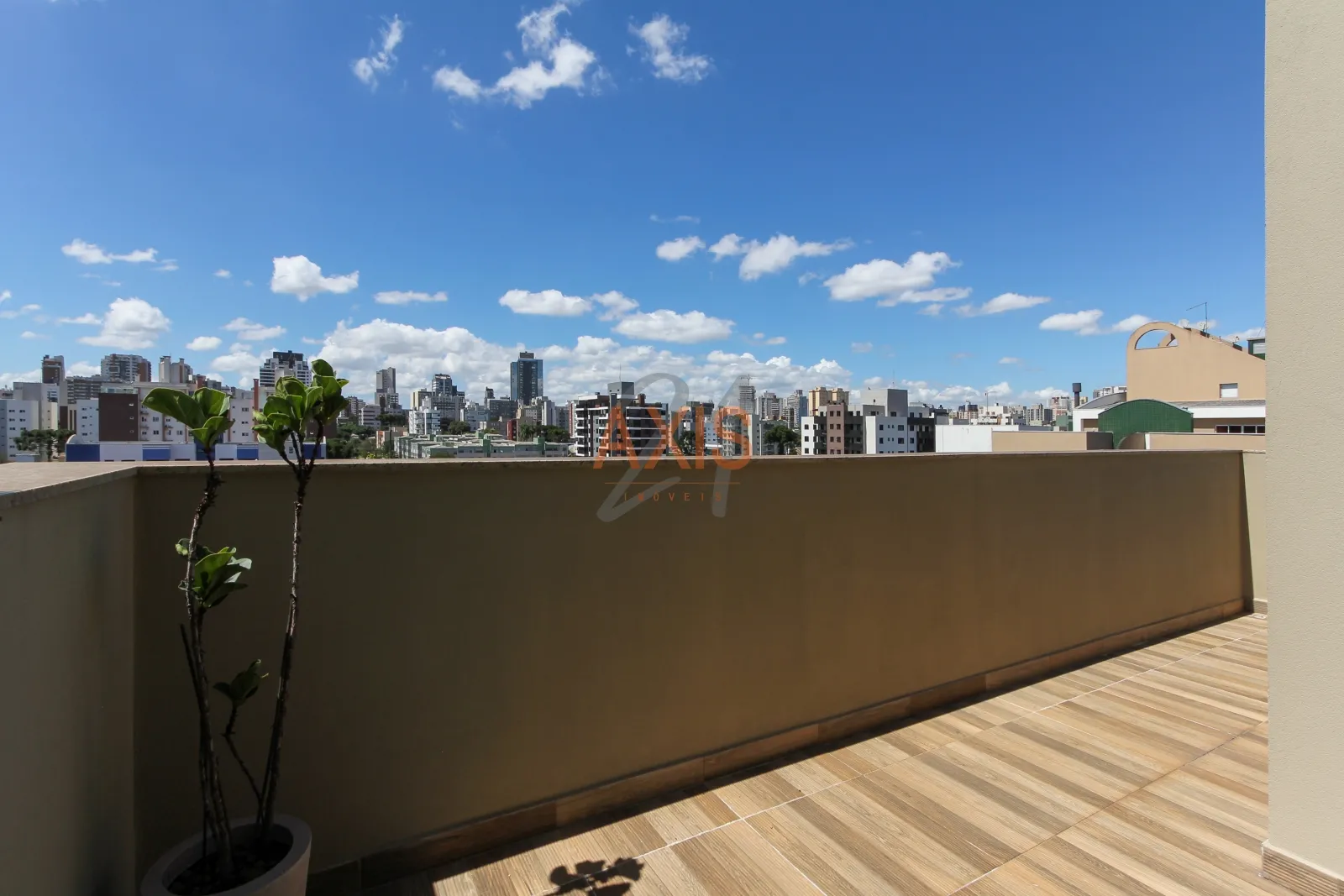 Cobertura Duplex de  3 Suítes à Venda no Edifício Con Il Cuore | Vila Izabel Curitiba — foto 24